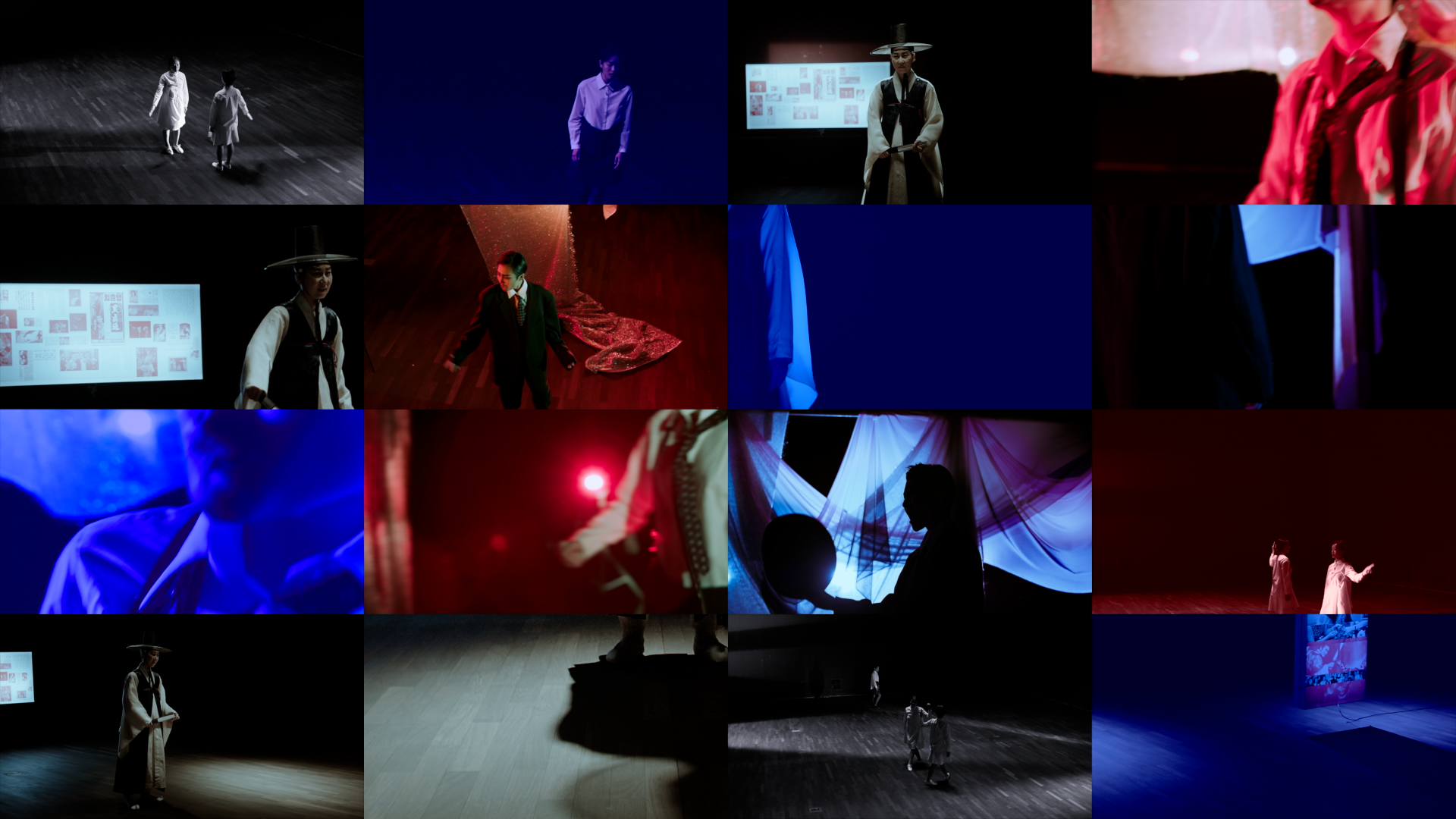 THE UNCLASSIFIED