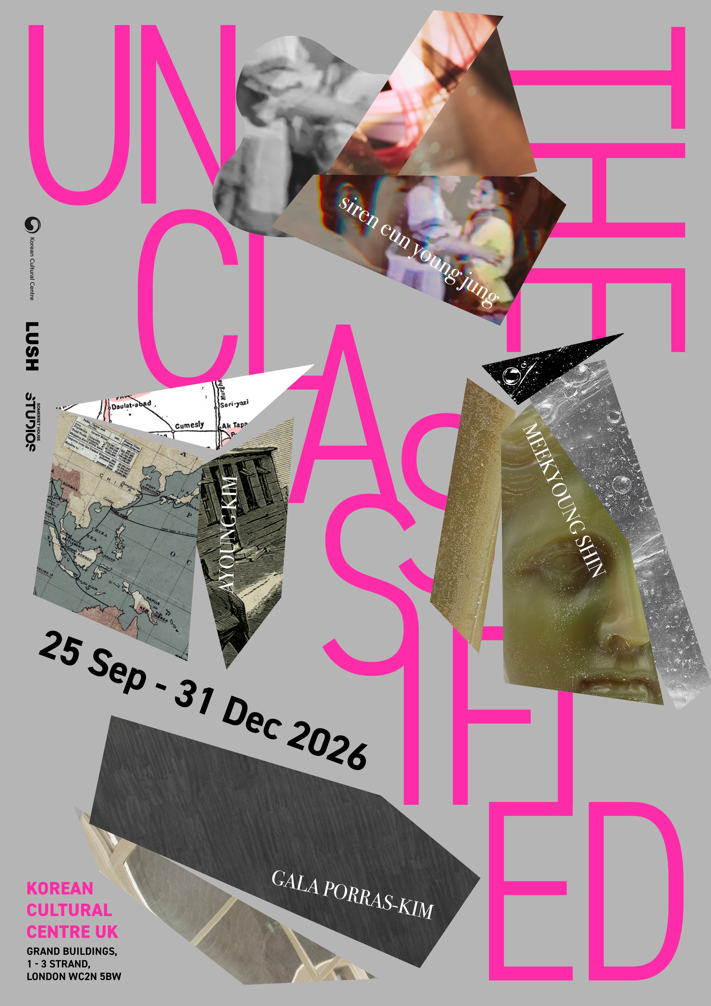 The Unclassified