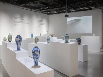  Icheon and Beyond: The Space Within Form