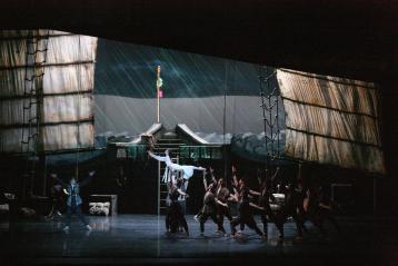  [Seoul Arts Center on Screen] Shim Chung