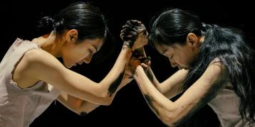  [A Festival of Korean Dance] Burnt Offering by 99 Art Company
