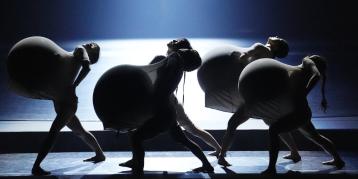  [A Festival of Korean Dance] GRAVITY by Ryu and Friends