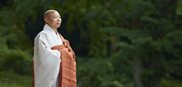  [Korean Temple Food] Korean Temple Food Meditation with Venerable Jeong Kwan