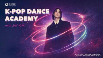  [The K-Pop Academy] K-POP DANCE ACADEMY with JAY KIM