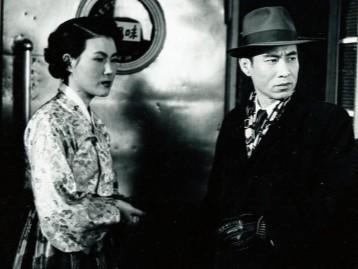  [K-Film Academy] Celebrating 50 Years of Korean Film Preservation: Madame Freedom